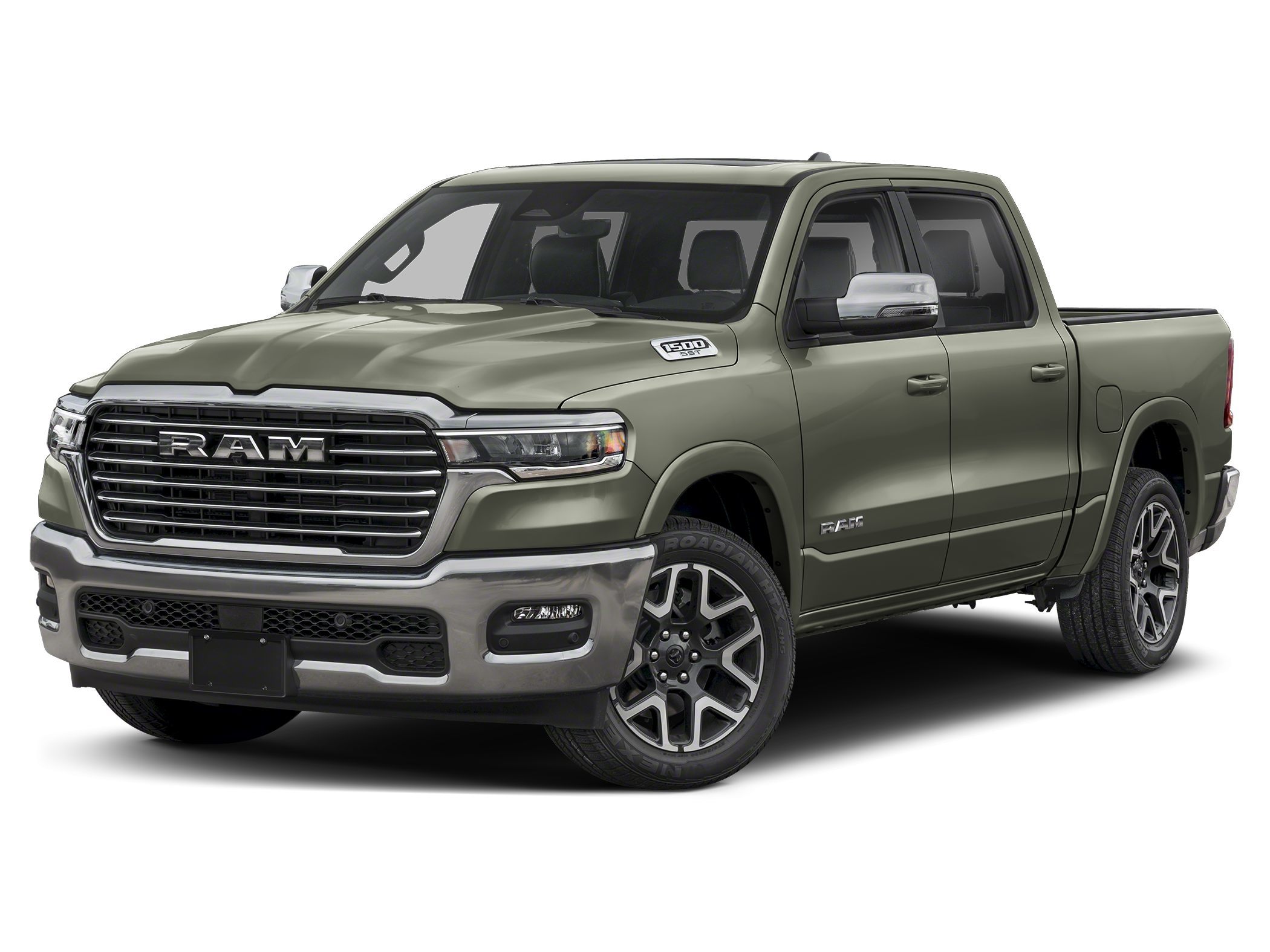 ram ram 1500 pickup 2026 1C6SRFJP5TN255559 image ram ram 1500 pickup 2026 1C6SRFJP5TN255559 image